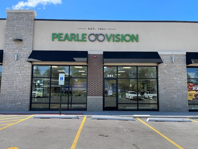 Pearle Vision Downers Grove